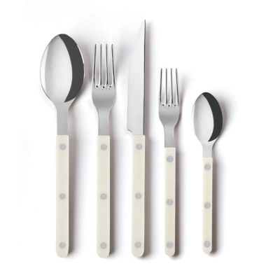 Image of Baily Khaki Dinner Fork